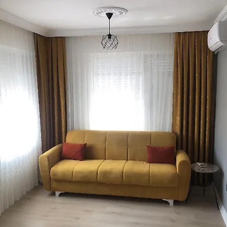 Dream Apartment