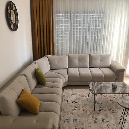 Apartment Dream
