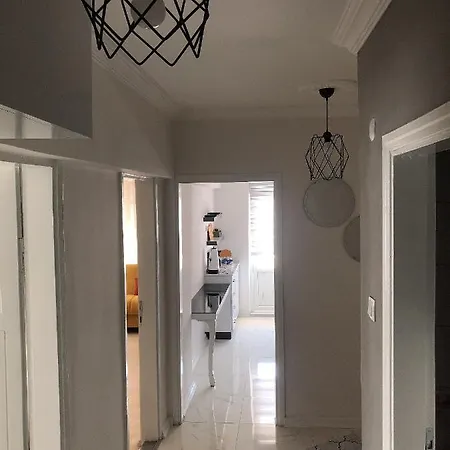 Apartment Dream Antalya