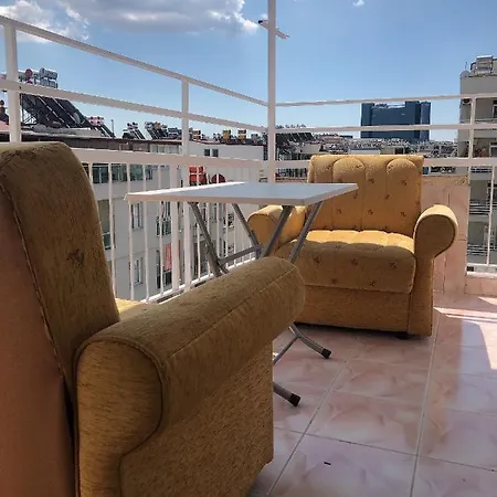 Dream Apartment *