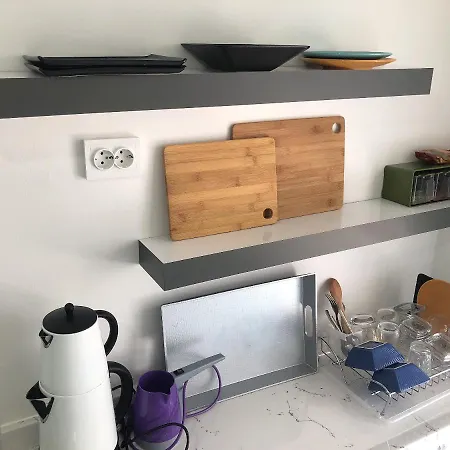 Apartment Dream