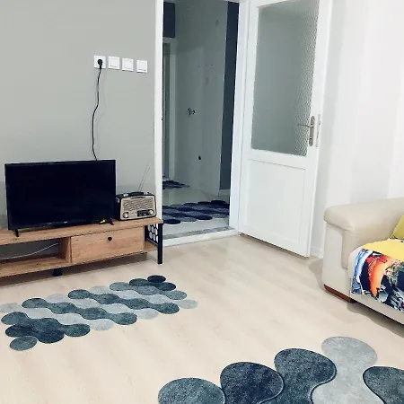 Apartment Dream