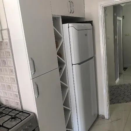Dream Apartment *