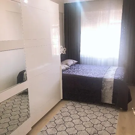 Apartment Dream