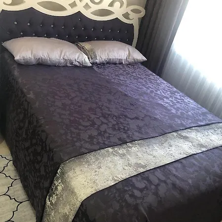 Dream Apartment