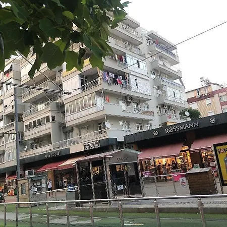 Apartment Dream Antalya