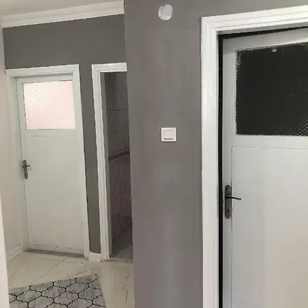 Daire Dream Antalya